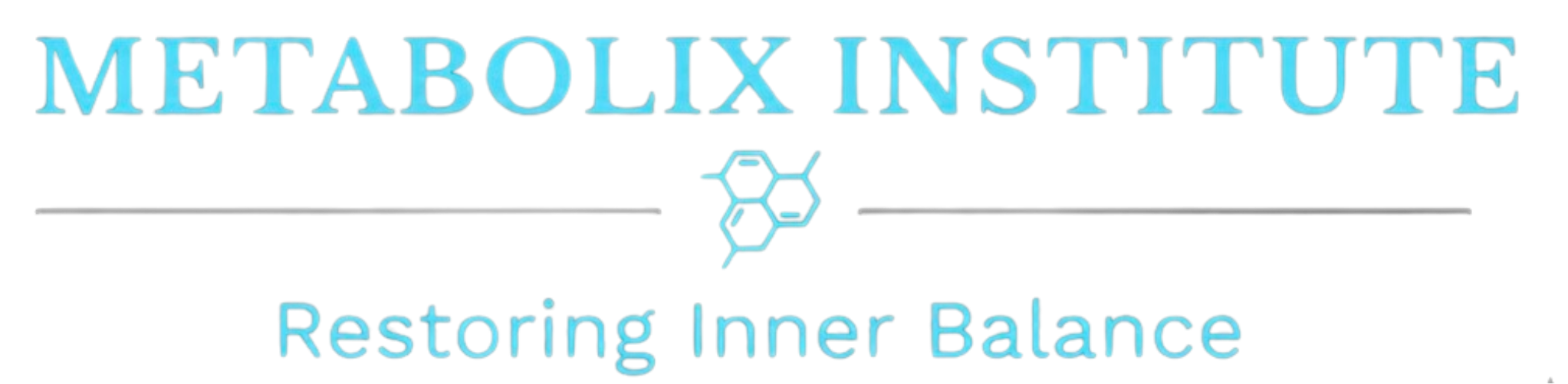Metabolix Institute Logo